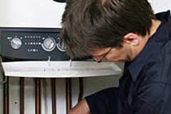 boiler repair Aston Munslow